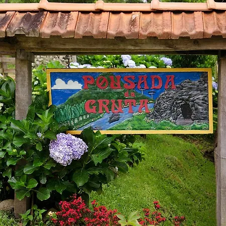 Pousada da Gruta-3